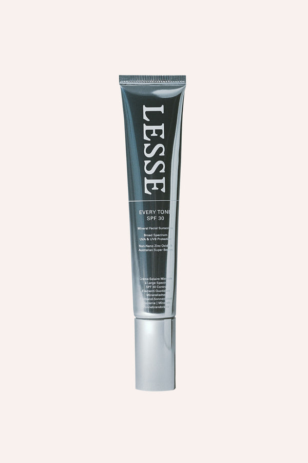 Every Tone SPF 30 - Broad Spectrum Mineral Sunscreen