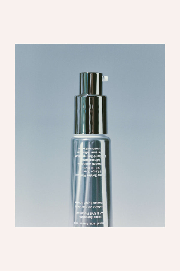 Every Tone SPF 30 - Broad Spectrum Mineral Sunscreen