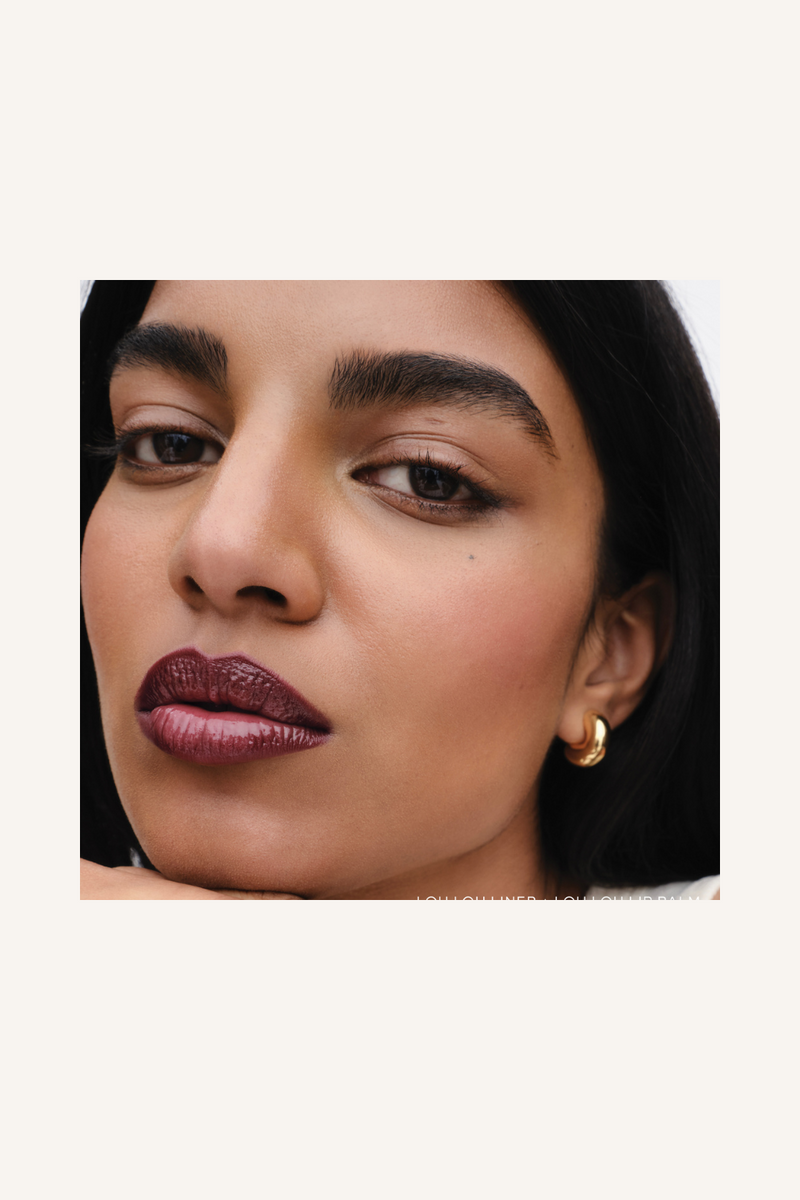 Lou Lou - Lip Shape Lip Liner
