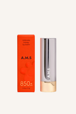 Activist Manuka Honey Lip Balm