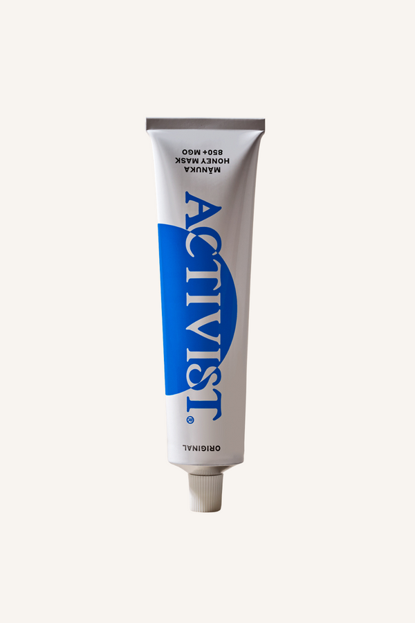 Activist Manuka Honey Mask