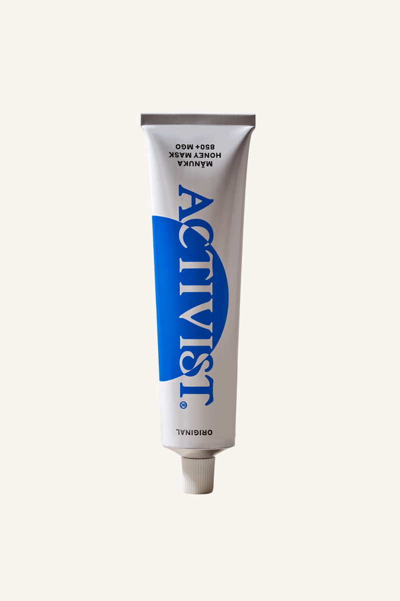 Activist Manuka Honey Mask