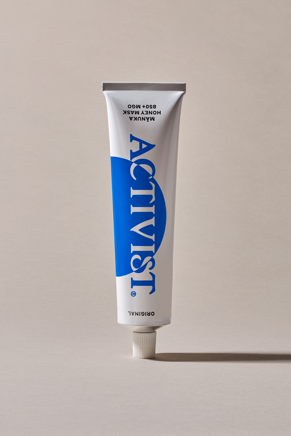Activist Manuka Honey Mask