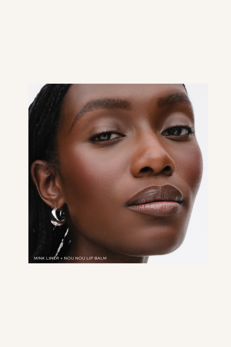 Mink - Lip Shape Lip Liner