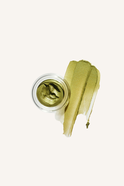 Moss Shimmer Eye Shadow