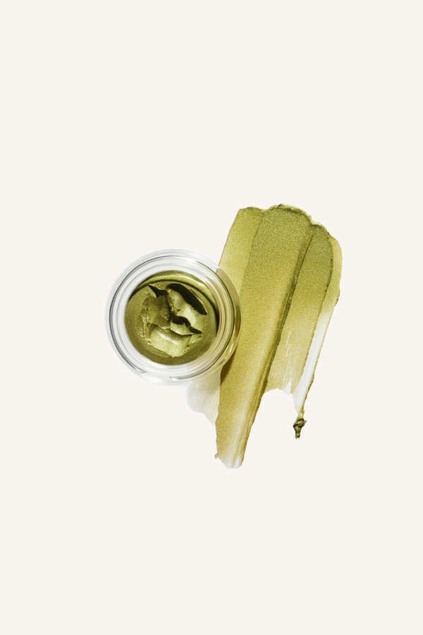 Moss Shimmer Eye Shadow