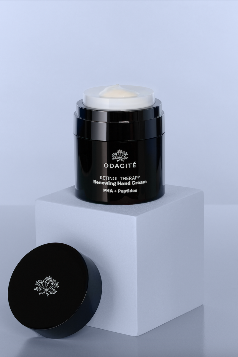 Retinol Theraphy Renewing Hand Cream