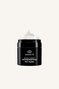 Retinol Theraphy Renewing Hand Cream