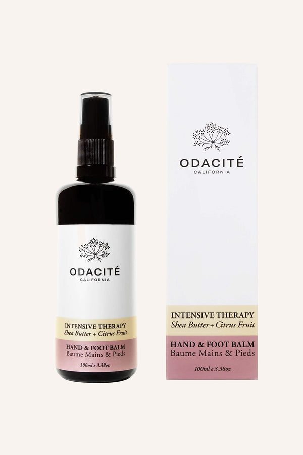 Intensive Therapy Hand & Foot Balm