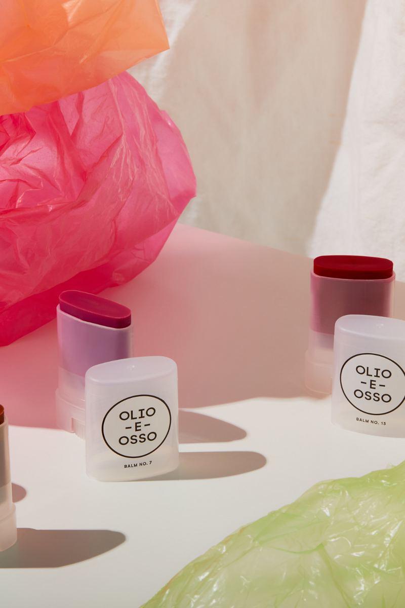 Clear Balm No. 1