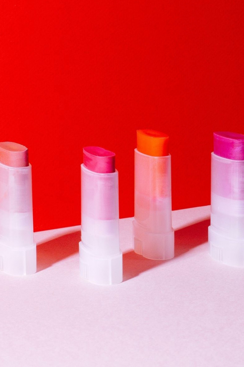 Clear Balm No. 1