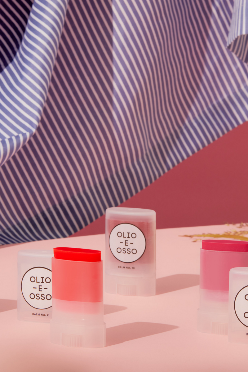 Clear Balm No. 1
