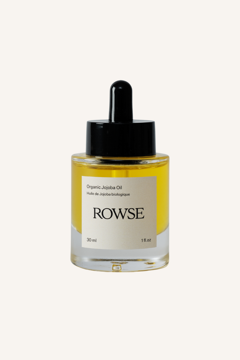 Organic Jojoba Oil
