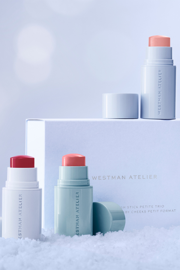 Petite Baby Cheeks Blush Trio