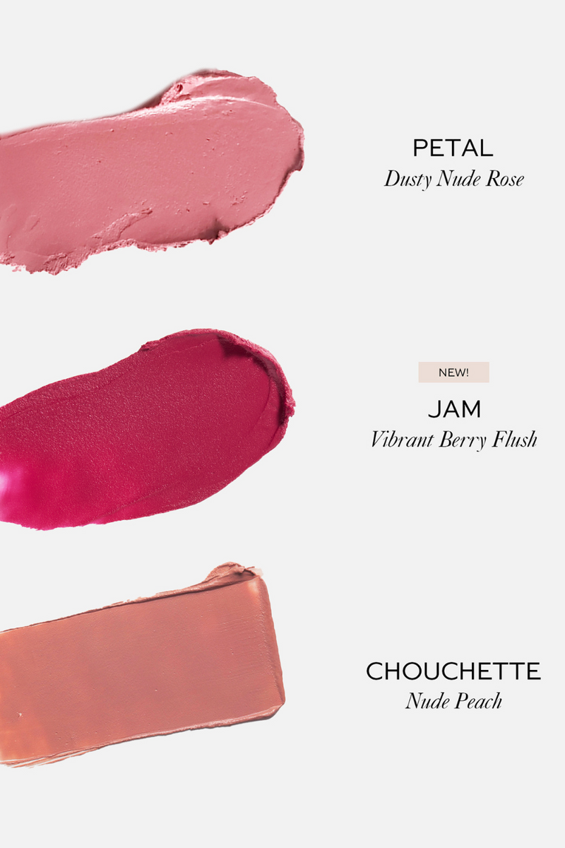 Petite Baby Cheeks Blush Trio