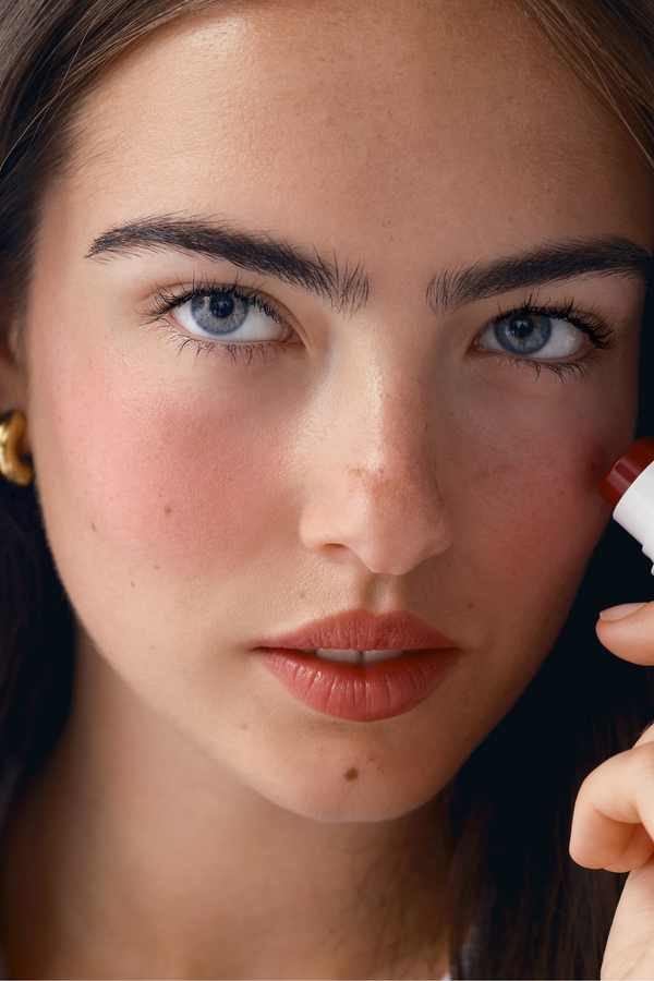 Petite Baby Cheeks Blush Trio