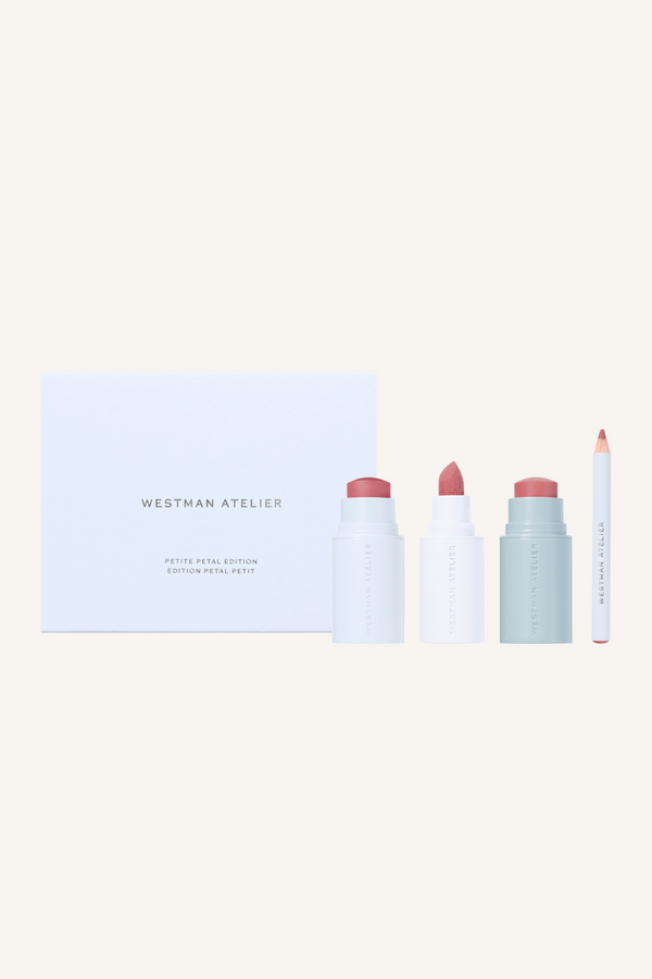 Petite Petal Edition