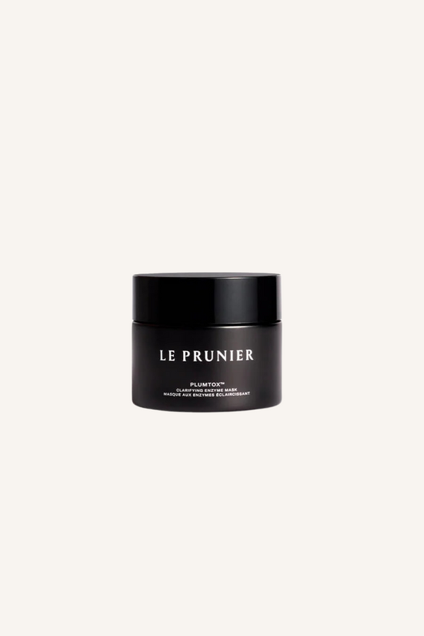Petite Plumtox Clarifying Enzyme Mask