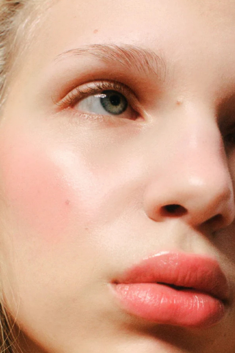 Pink Blush Lip & Cheek Balm