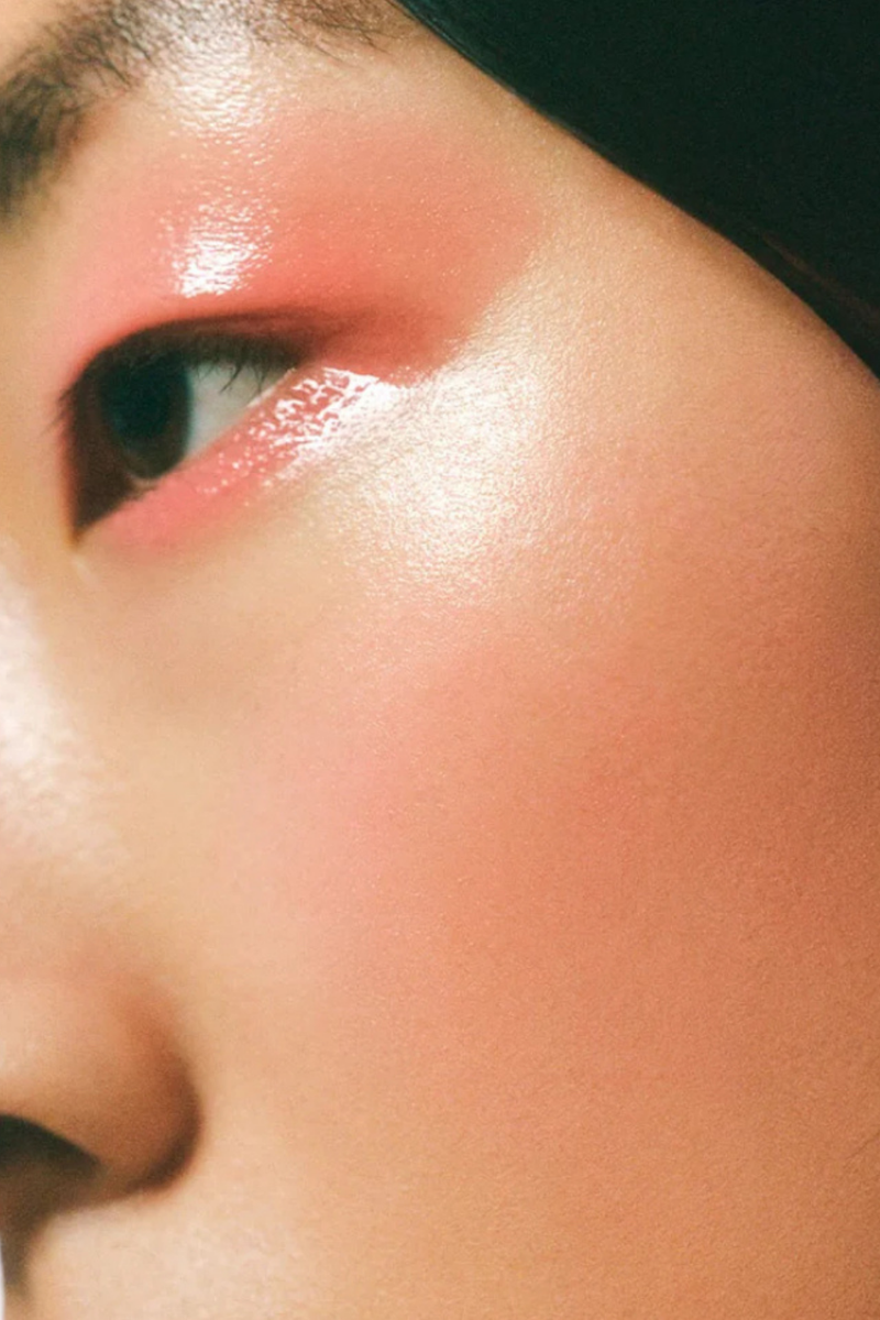 Pink Blush Lip & Cheek Balm