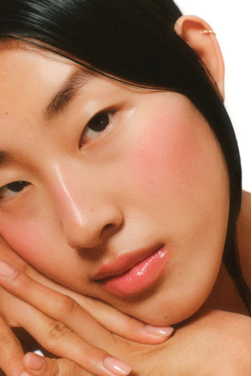 Pink Blush Lip & Cheek Balm
