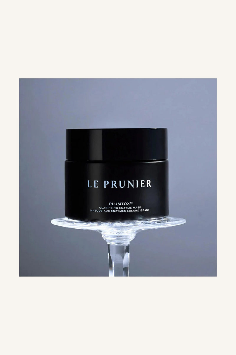 Plumtox Clarifying Enzyme Mask
