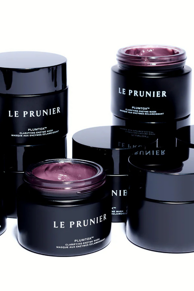 Plumtox Clarifying Enzyme Mask
