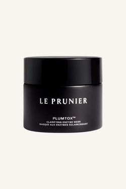 Plumtox Clarifying Enzyme Mask