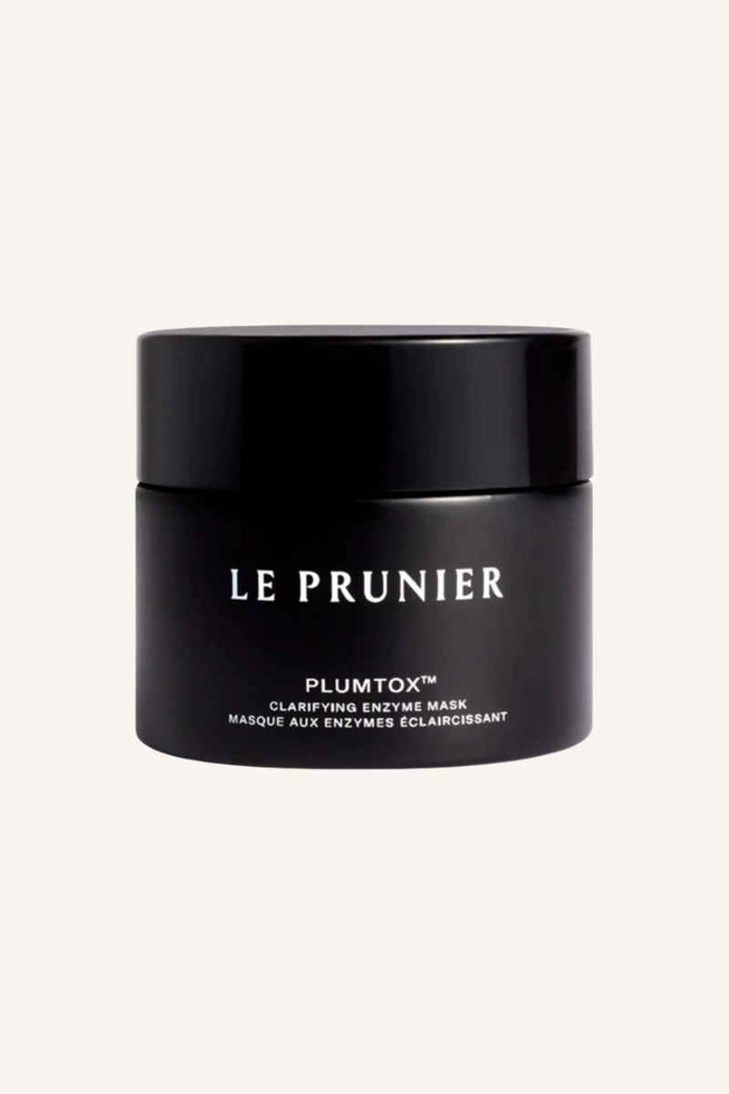 Plumtox Clarifying Enzyme Mask