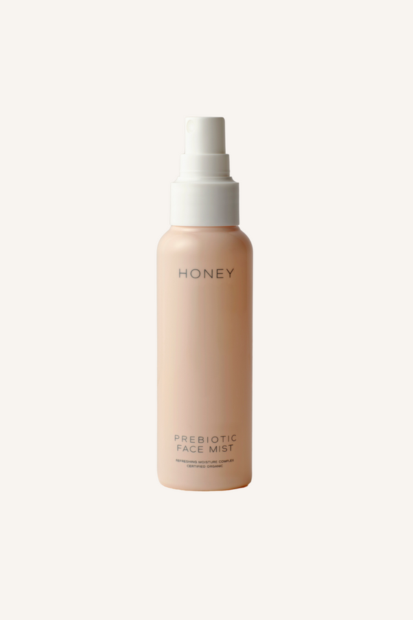 Prebiotic Face Mist