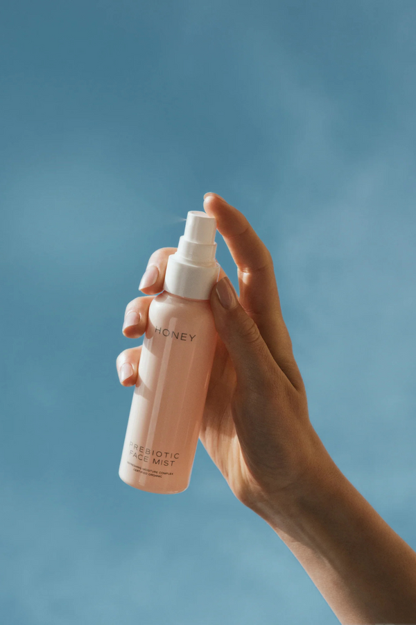 Prebiotic Face Mist