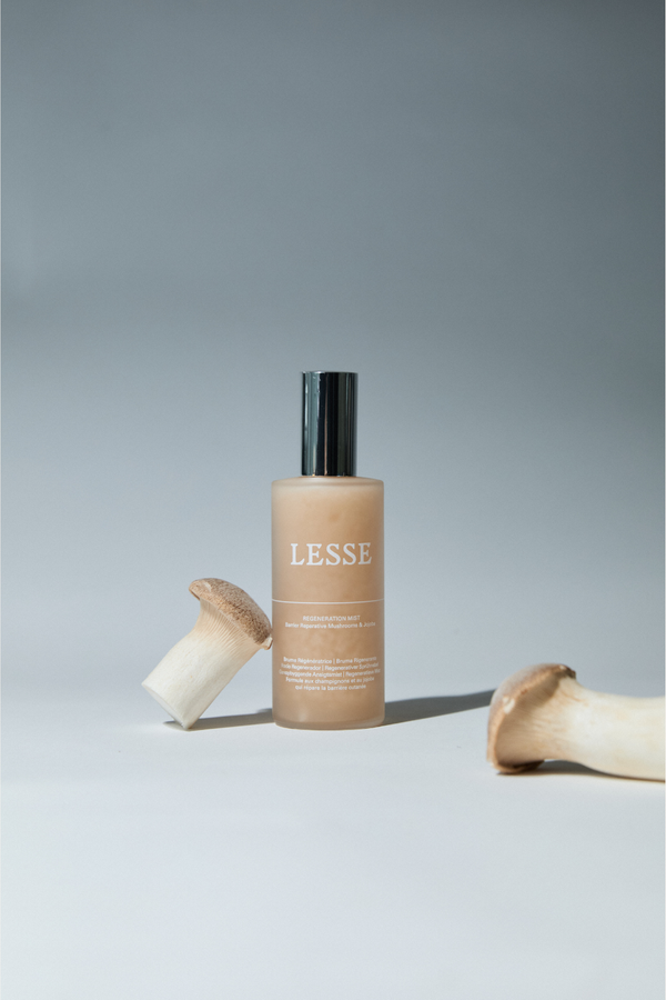 Regeneration Mist - Barrier Restoring Mushrooms & Jojoba