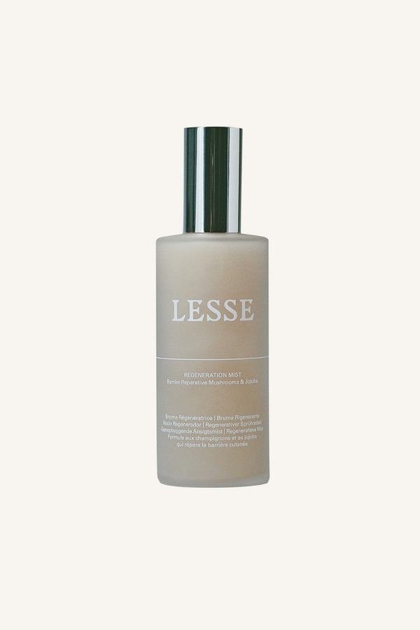 Regeneration Mist - Barrier Restoring Mushrooms & Jojoba