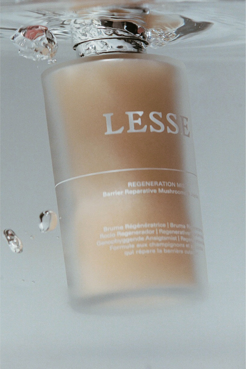 Regeneration Mist - Barrier Restoring Mushrooms & Jojoba