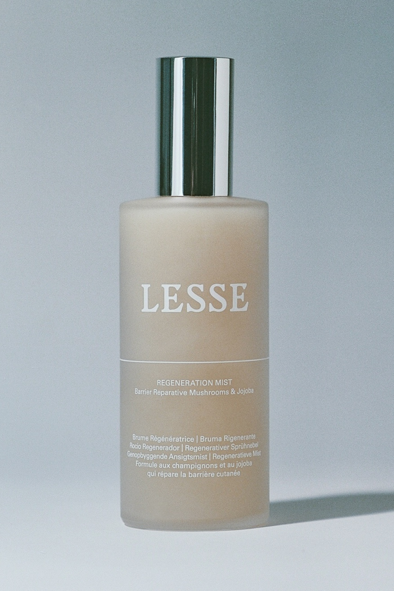 Regeneration Mist - Barrier Restoring Mushrooms & Jojoba