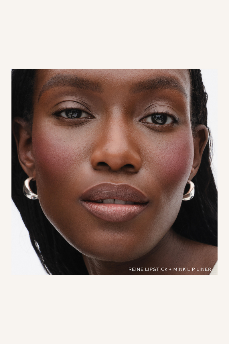 Reine - Lip Suede Matte Lipstick