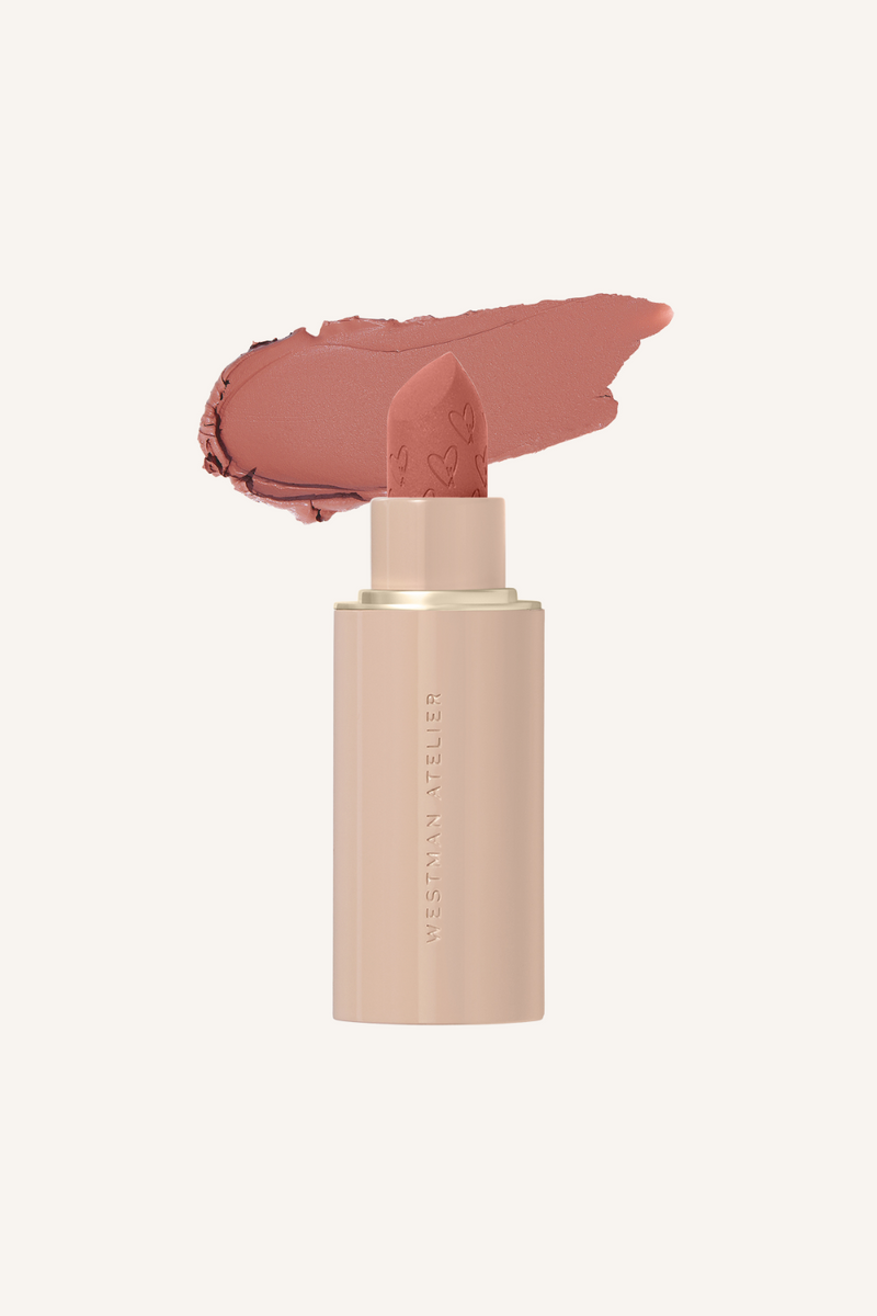 Reine - Lip Suede Matte Lipstick