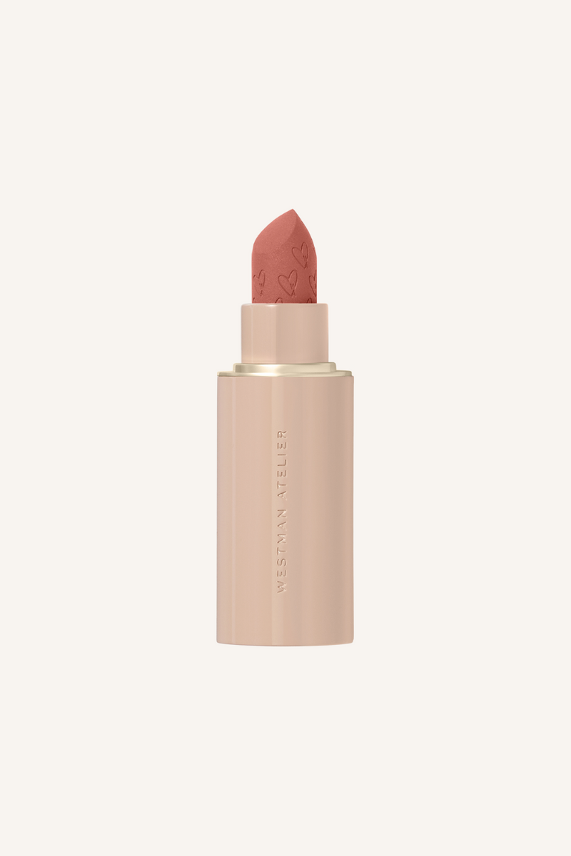 Reine - Lip Suede Matte Lipstick