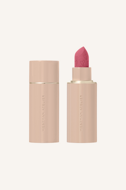 Rose - Lip Suede Matte Lipstick