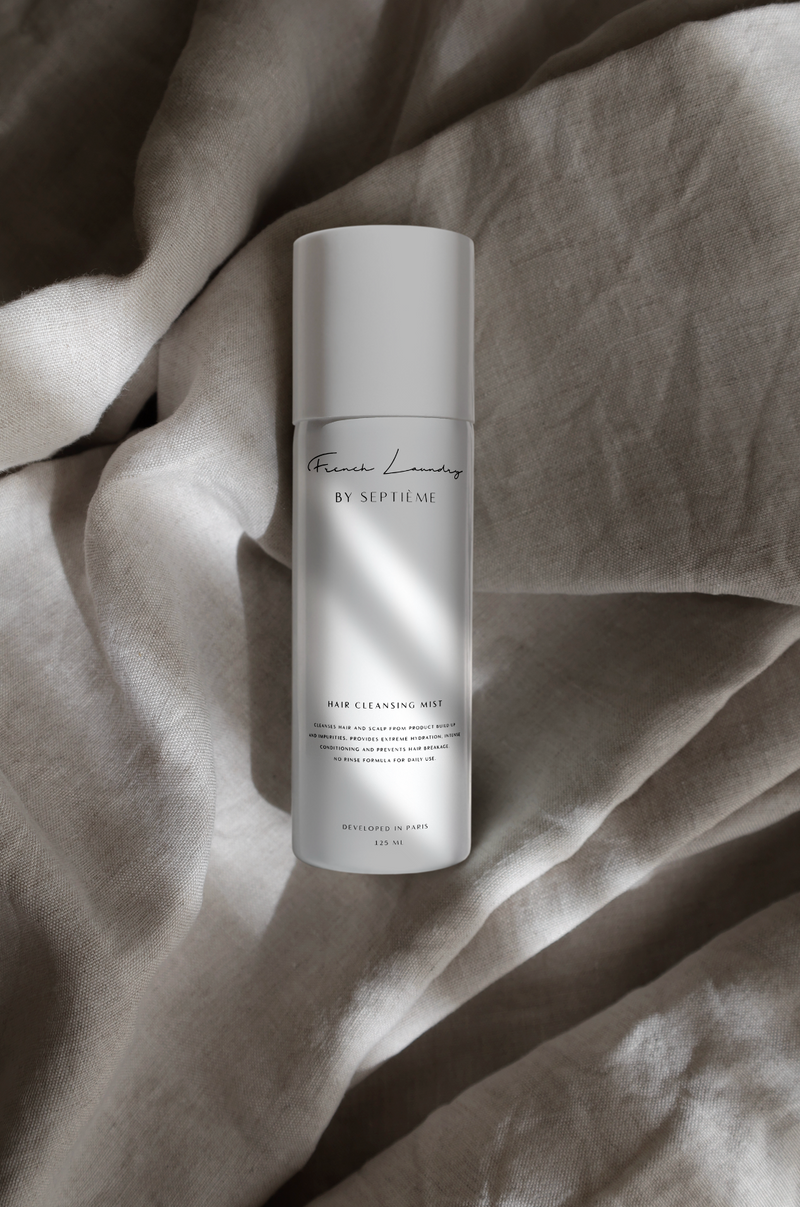 French Laundry Hair Cleansing Mist