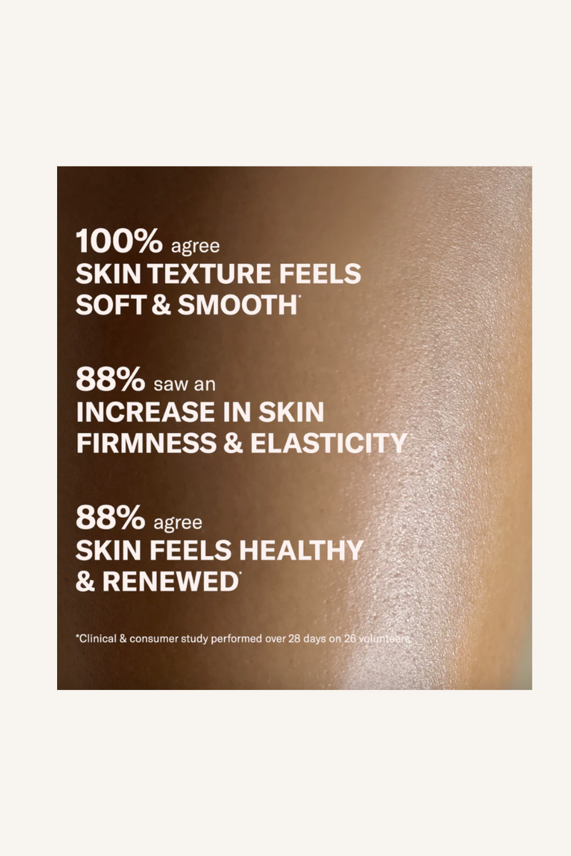 Smooth & Glow Vitamin C Body Essentials