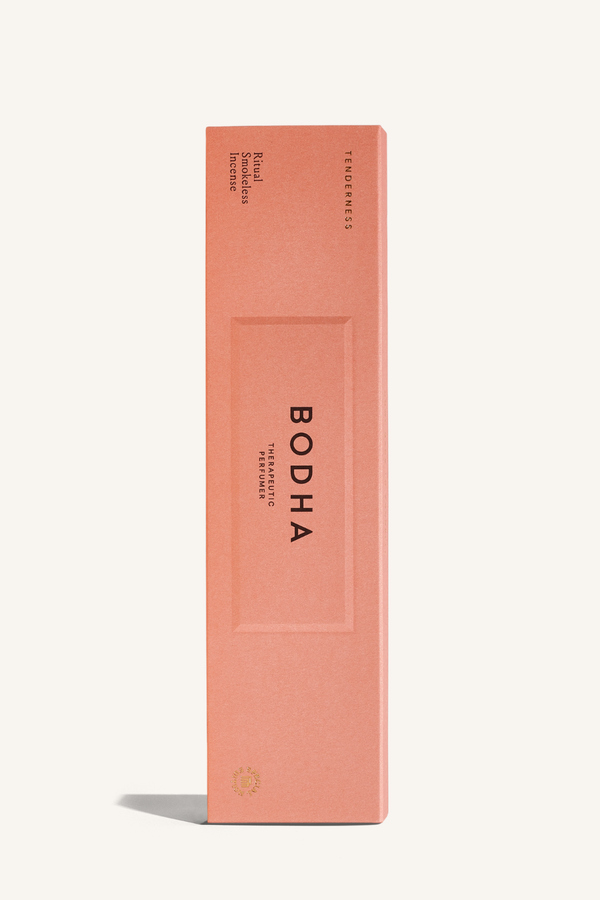 Tenderness Ritual Smokeless Incense