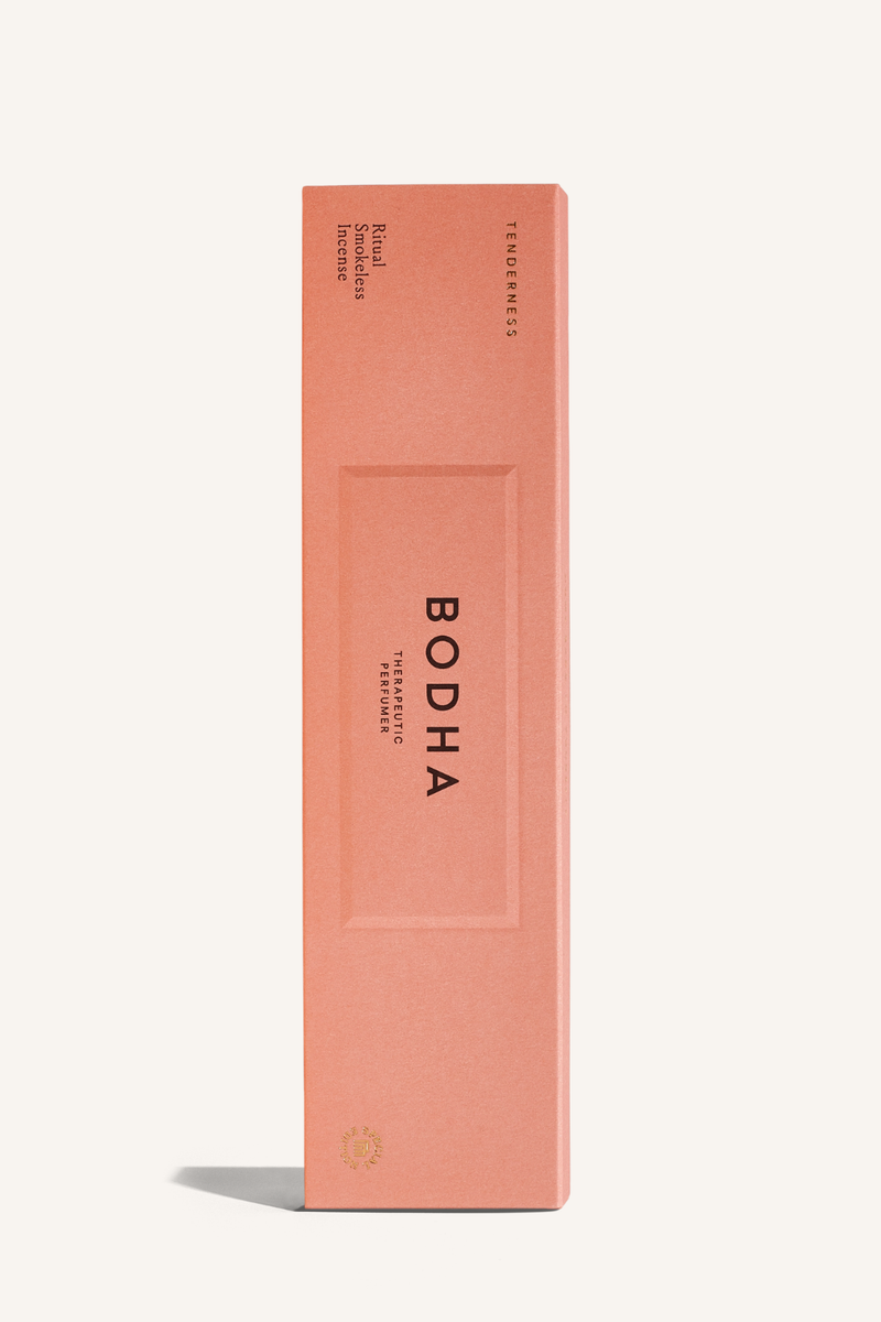 Tenderness Ritual Smokeless Incense