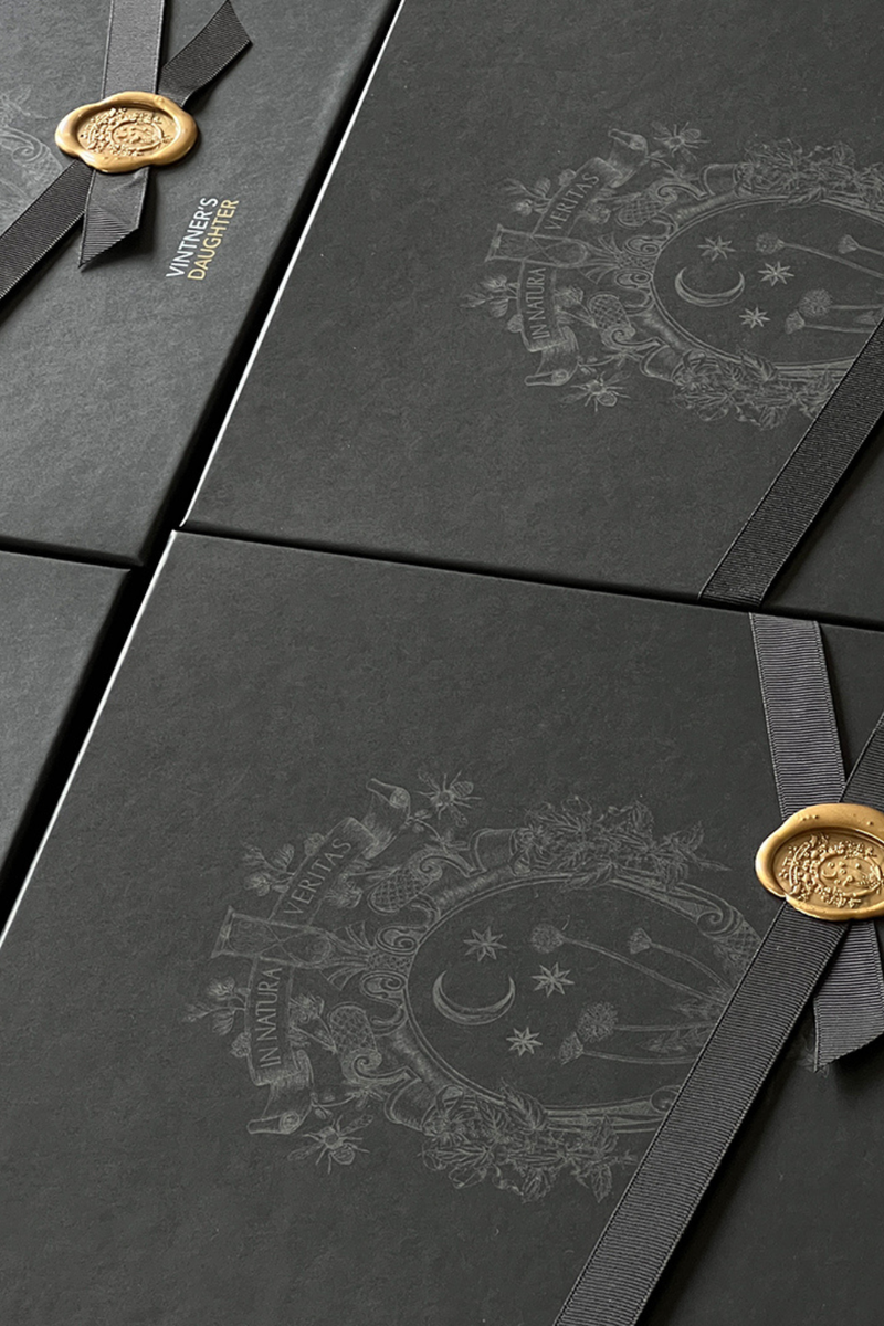 The Modern Heirloom Scarf