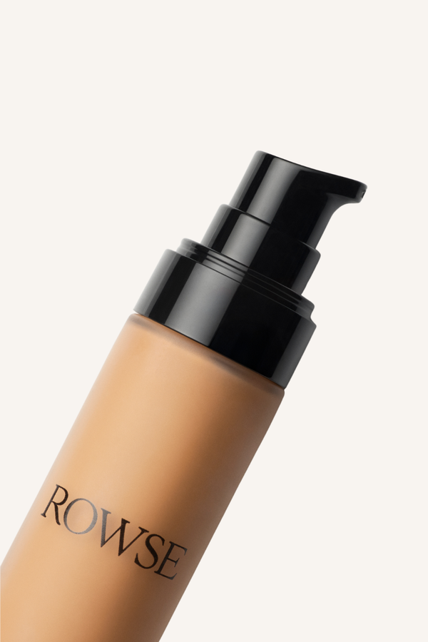 Medium Tinted Glow Serum