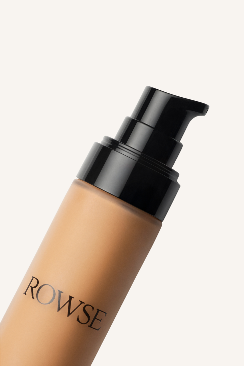 Medium Tinted Glow Serum