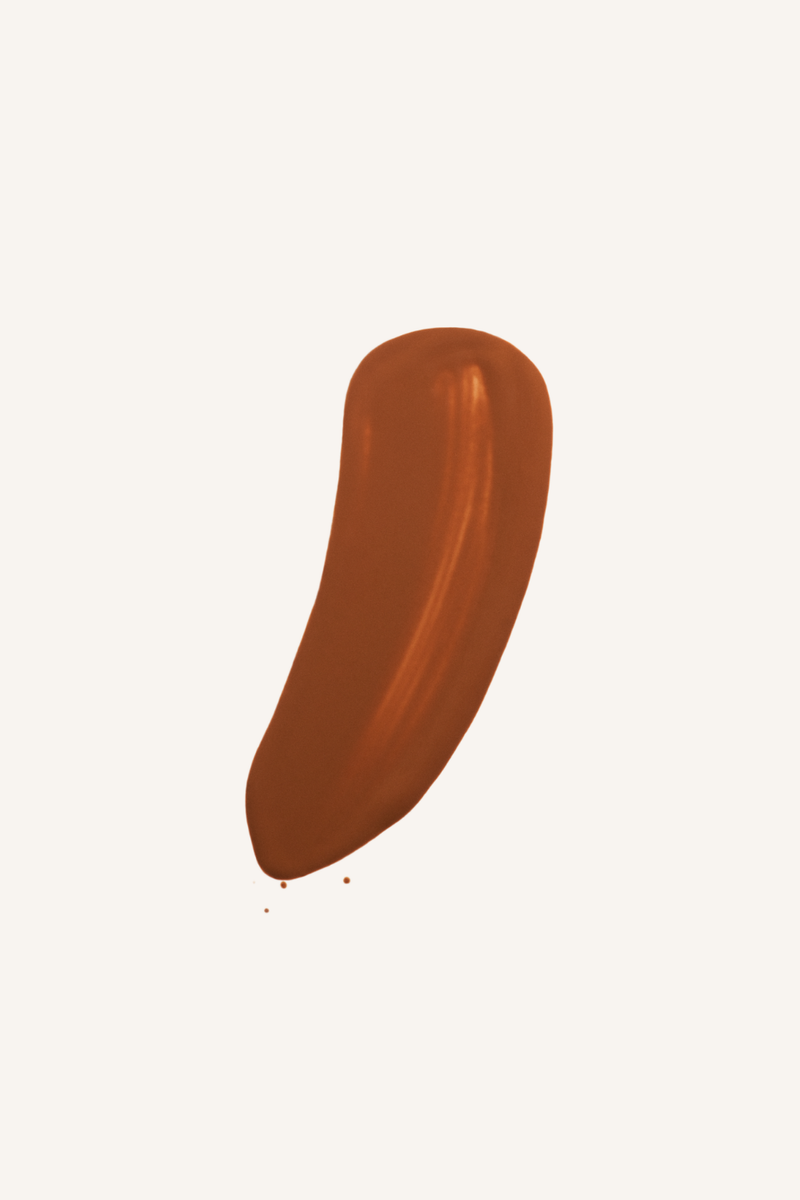 Deep Tinted Glow Serum