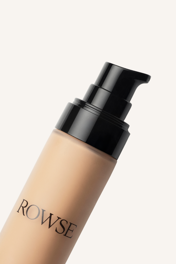 Light Tinted Glow Serum