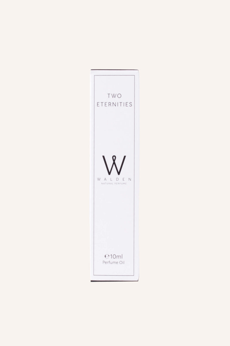 Two Eternities Perfume Oil