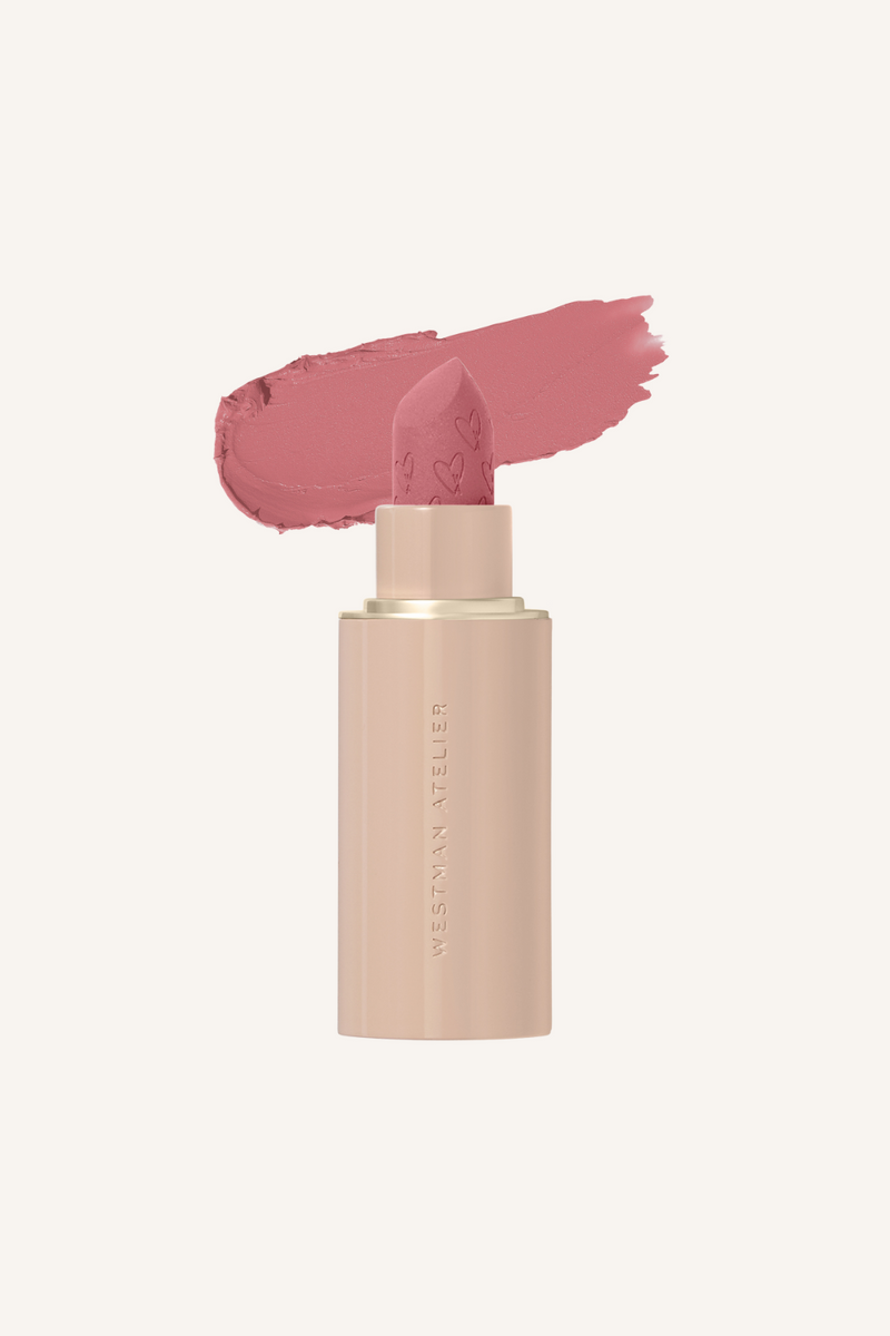 Petal - Lip Suede Matte Lipstick